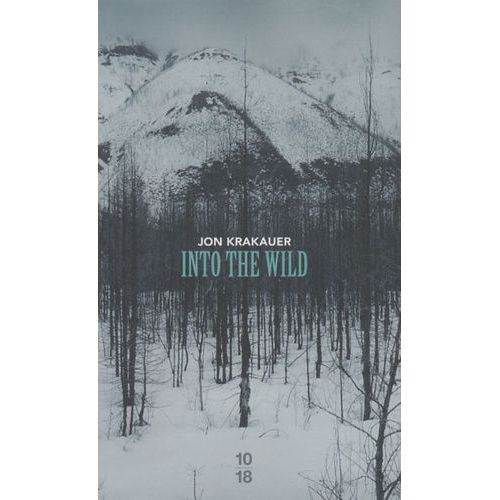 Into The Wild - Voyage Au Bout De La Solitude