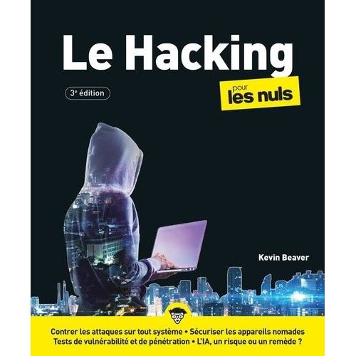 Hacking Pour Les Nuls