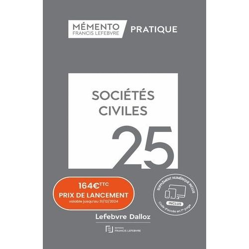 Sociétés Civiles