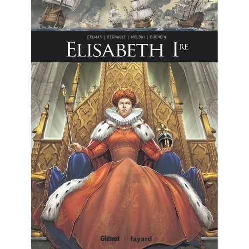 Elisabeth Ire