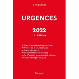 Urgences