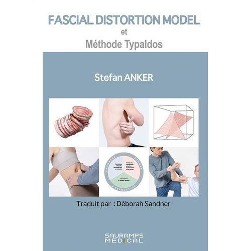 Fascial Distortion Model Et Méthode Typaldos