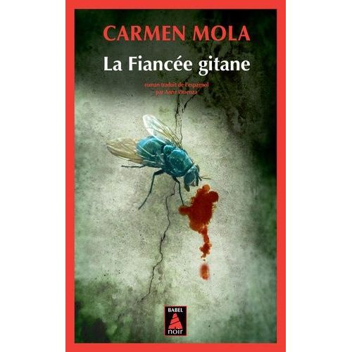 La Fiancée Gitane