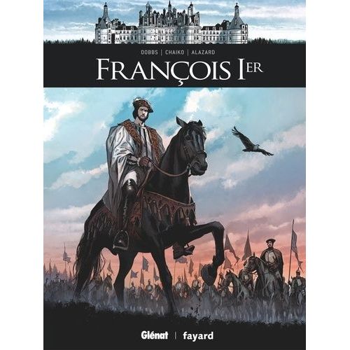 Francois 1er