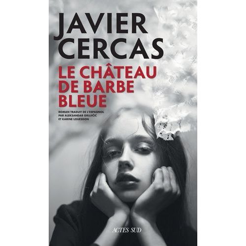 Terra Alta - Tome 3 - Le Château De Barbe-Bleue