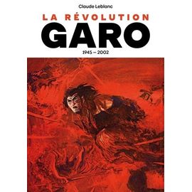 Révolution Garo (La) :