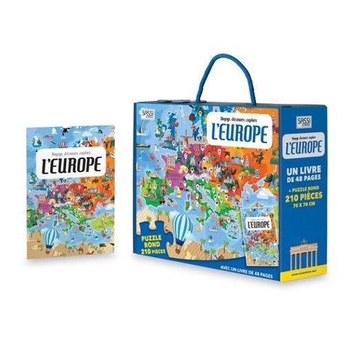 L'europe