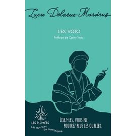 L'ex-Voto