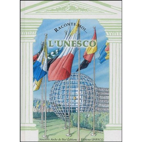 Raconte-Moi - L'unesco