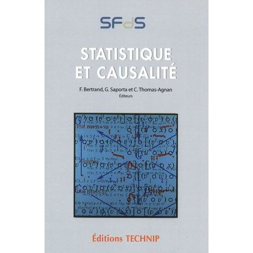 Statistique Et Causalité