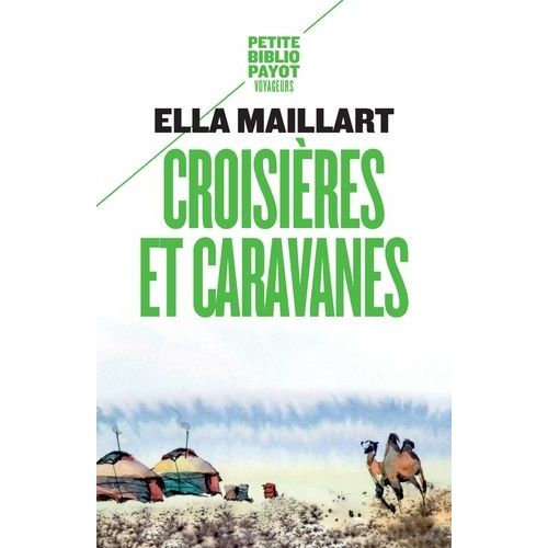 Croisières Et Caravanes