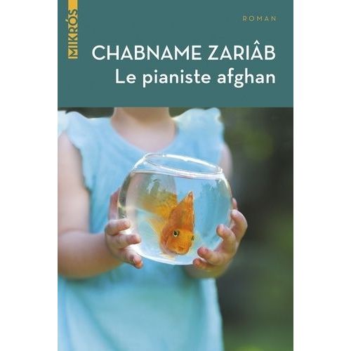 Le Pianiste Afghan