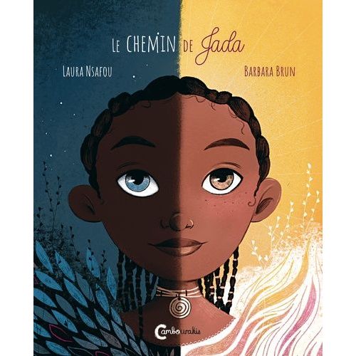 Le Chemin De Jada