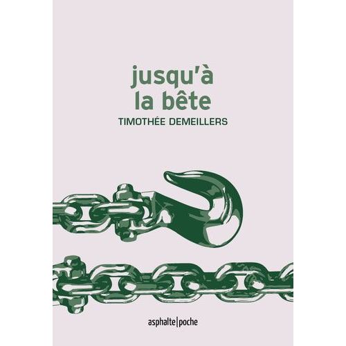 Jusqu'à La Bête