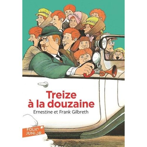 Treize À La Douzaine