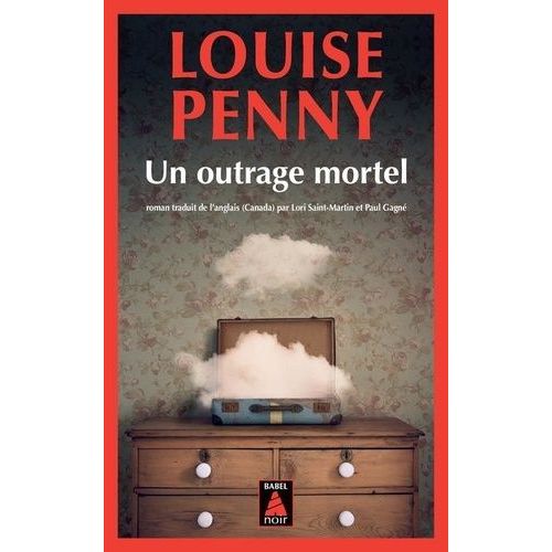 Un Outrage Mortel