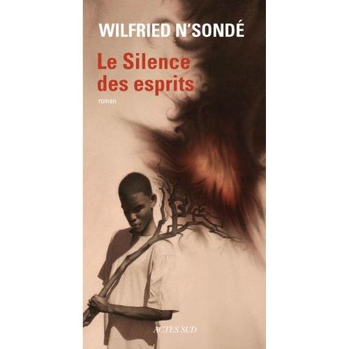 Le Silence Des Esprits