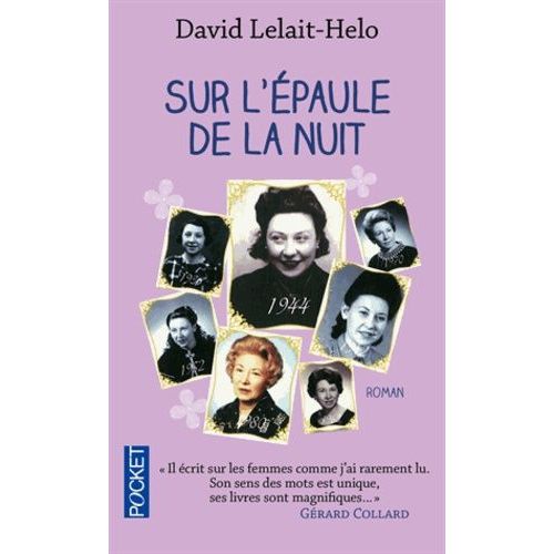 Sur L'épaule De La Nuit