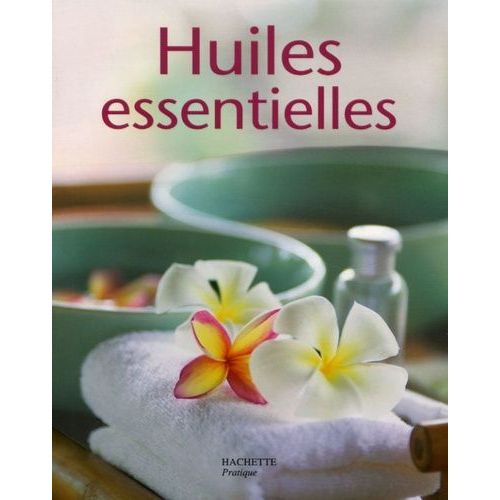 Huiles Essentielles