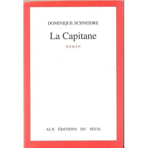 La Capitane
