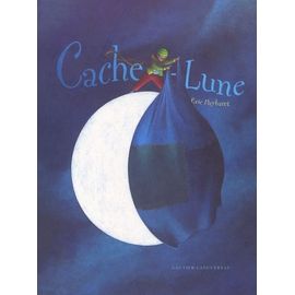 Cache-Lune