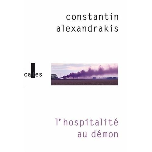 L'hospitalité Au Démon