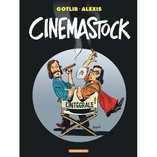 Cinémastock - L'intégrale
