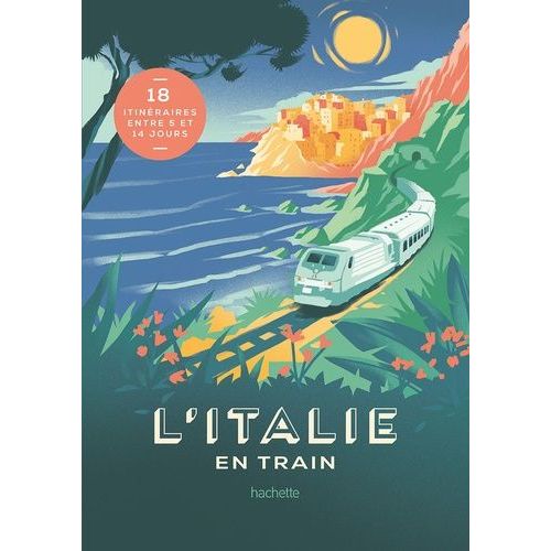 L'italie En Train