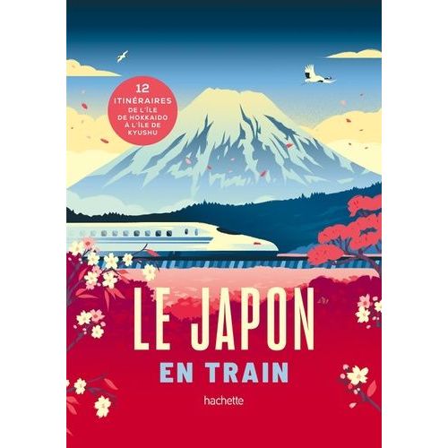 Le Japon En Train