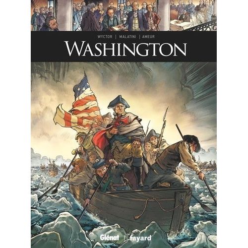 Washington