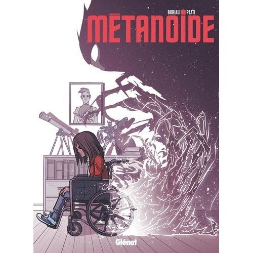 Métanoïde
