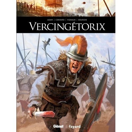 Vercingétorix