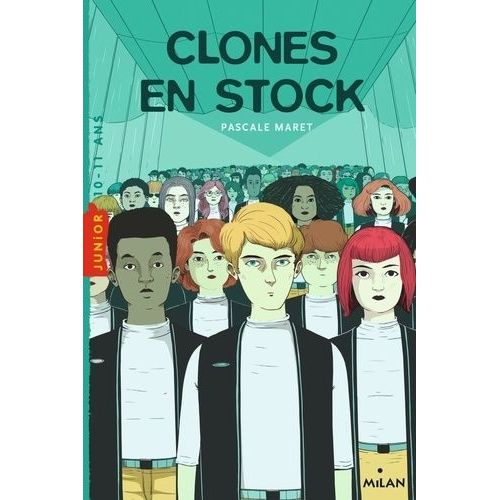 Clones En Stock