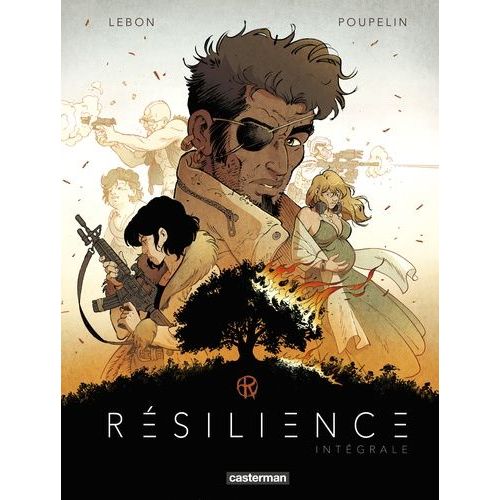 Résilience - Intégrale