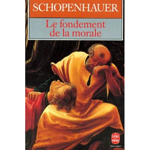 Le Fondement De La Morale