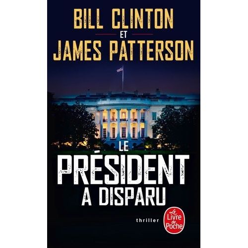 Le Président A Disparu