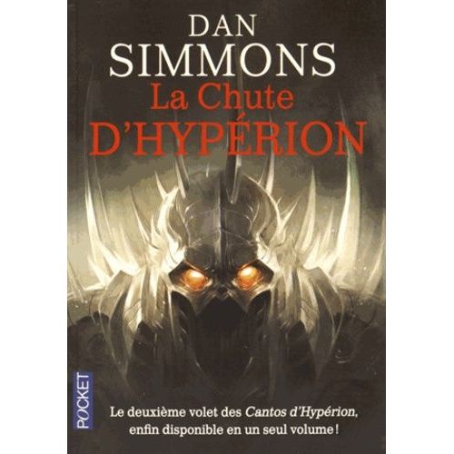 Les Cantos D'hypérion - Tome 2 - La Chute D'hypérion