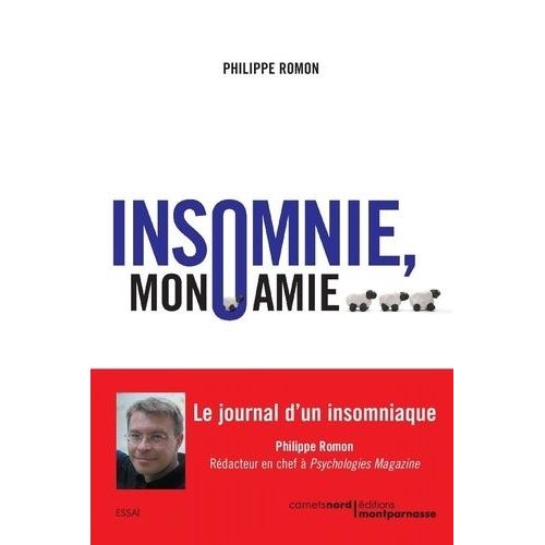 Insomnie Mon Amie