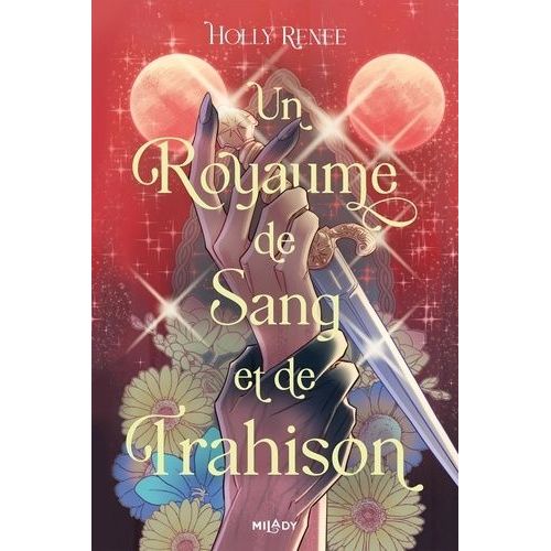 L'étoile Et L'ombre - Tome 2 - Un Royaume De Sang Et De Trahison