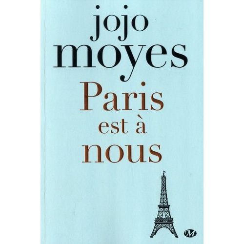 Paris Est À Nous