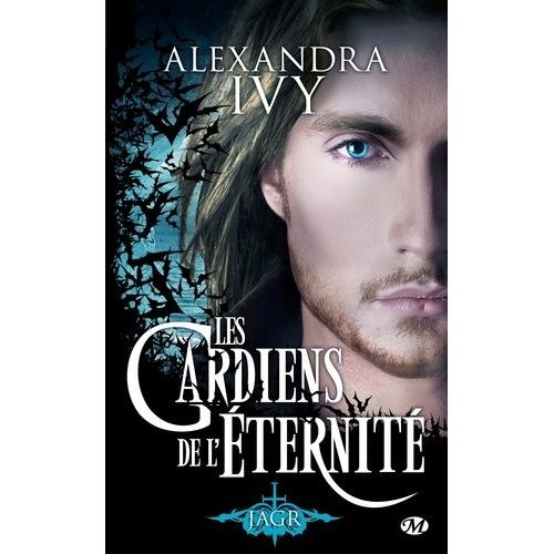 Les Gardiens De L'éternité - Tome 5 - Jagr