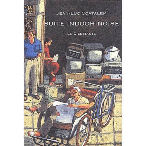 Suite Indochinoise