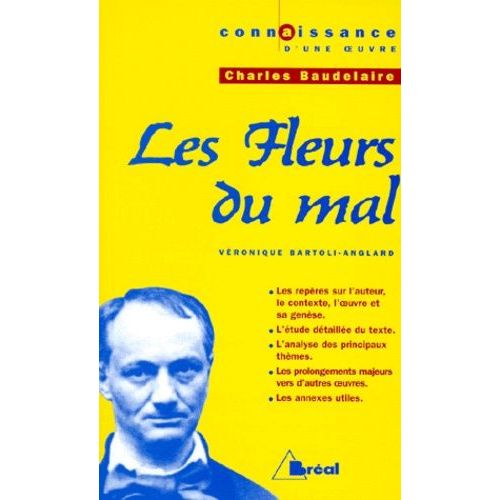 Les Fleurs Du Mal, Charles Baudelaire