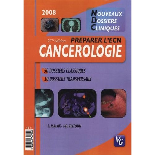 Cancérologie