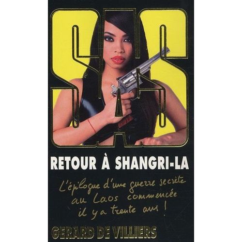 Retour À Shangri-La
