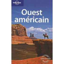 Ouest Américain