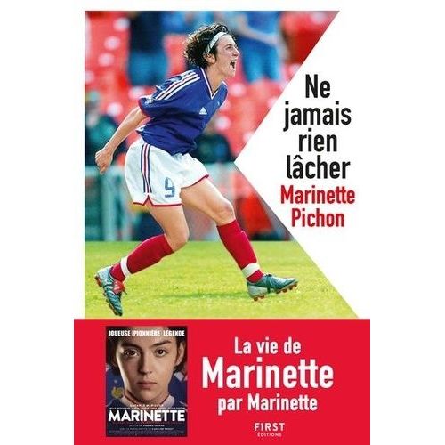 Ne Jamais Rien Lâcher
