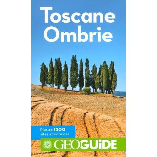 Toscane, Ombrie