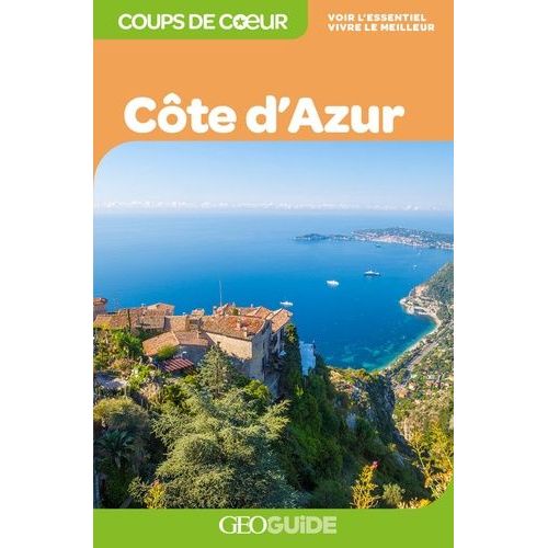 Côte D'azur