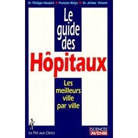 Le Guide Des Hôpitaux
